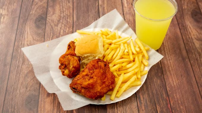 Photo of Super Kennedy Fried Chicken