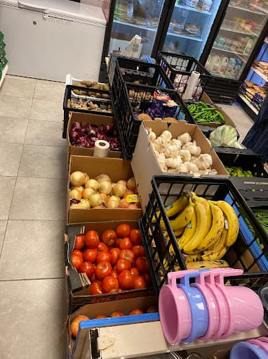 Photo of Achachi International Market