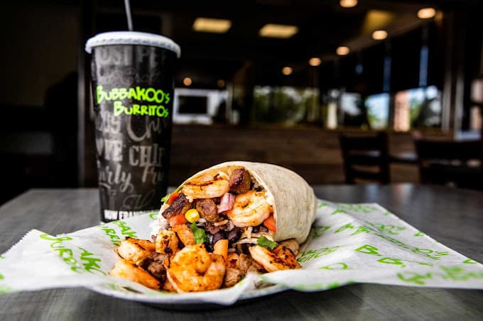 Photo of Bubbakoo's Burritos