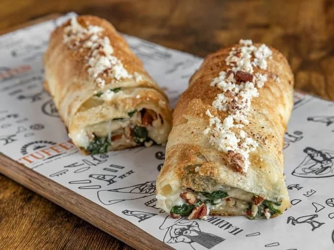 Photo of Stuffed Egyptian Pie