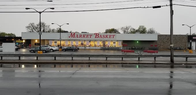 Photo of Market Basket