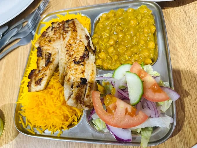 Photo of Tandori Kabab N Grill