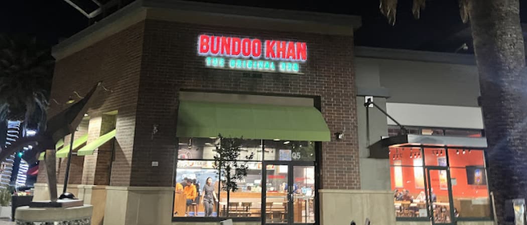 Photo of Bundoo Khan