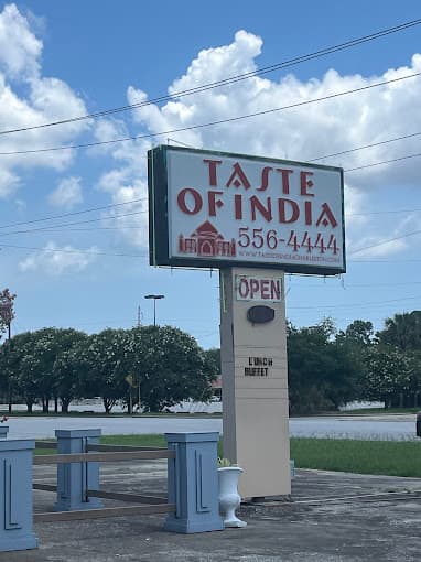 Photo of Taste of India