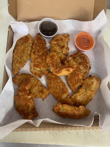 Photo of Bonfire Pizza & Wings