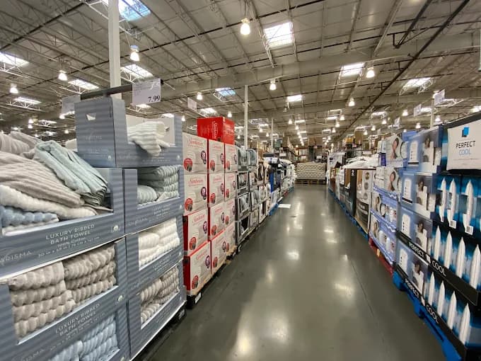 Photo of Costco