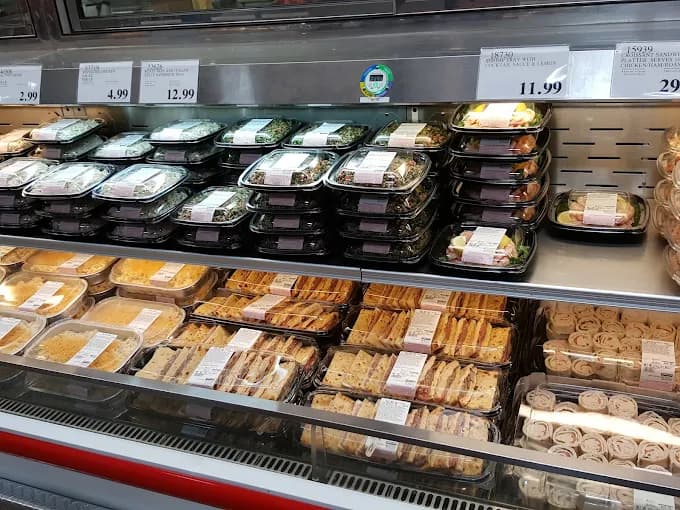 Photo of Costco