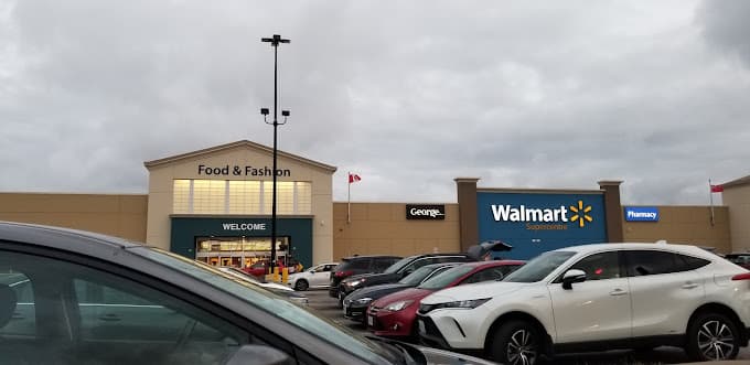 Photo of Walmart Supercentre