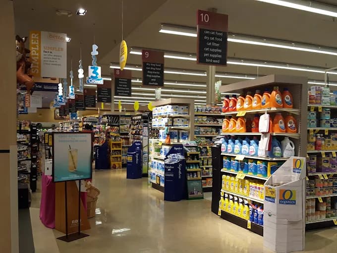 Photo of Vons