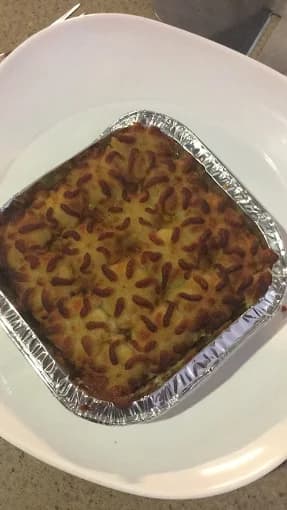 Photo of The Shepherds Pie