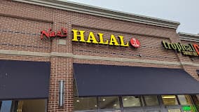 Photo of Naz's Halal Food