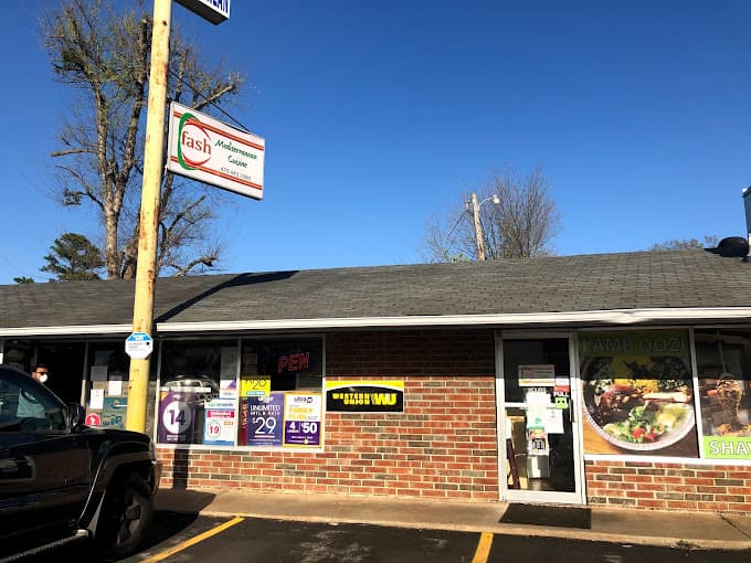 Photo of International Grocery