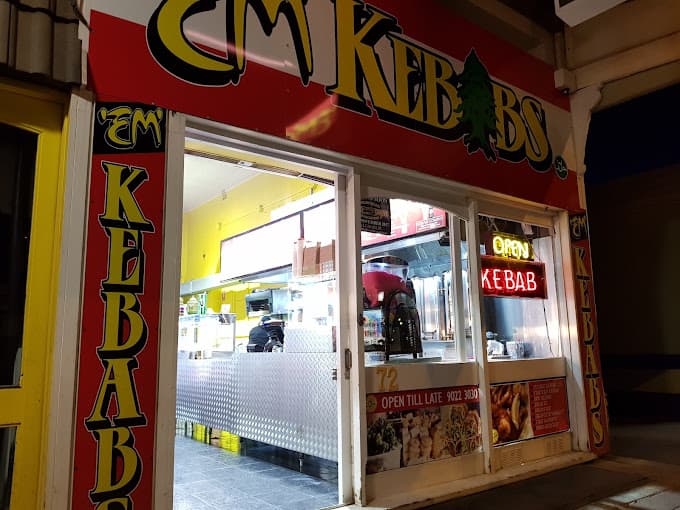 Photo of Em Kebabs