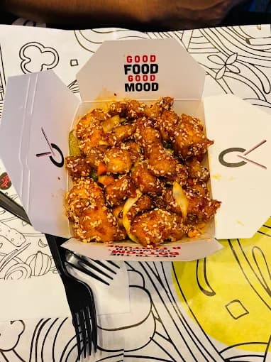 Photo of Oodles Wok
