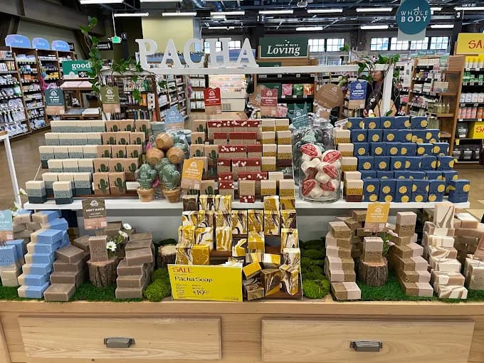 Photo of Whole Foods Market