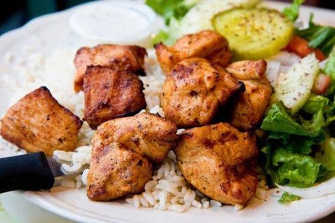 Photo of Kabab House