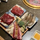 Photo of Korean Grill Kensington