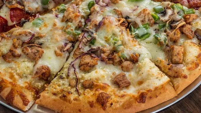 Photo of JoJos Pizzeria