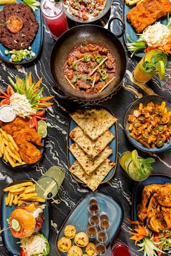 Photo of Adore British Asian Kitchen