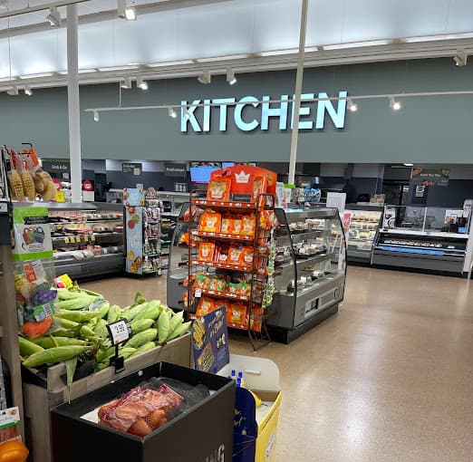 Photo of Stop & Shop