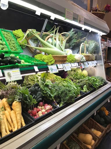 Photo of Brighter Days Natural Foods