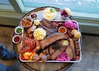 Photo of LX BBQ