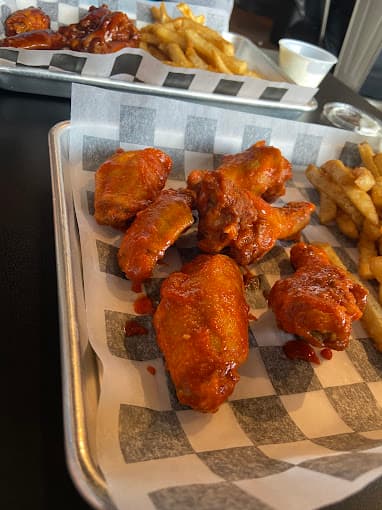 Photo of Wing Snob