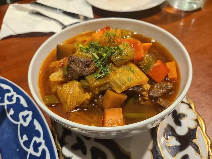 Photo of Silk Road Choyhona