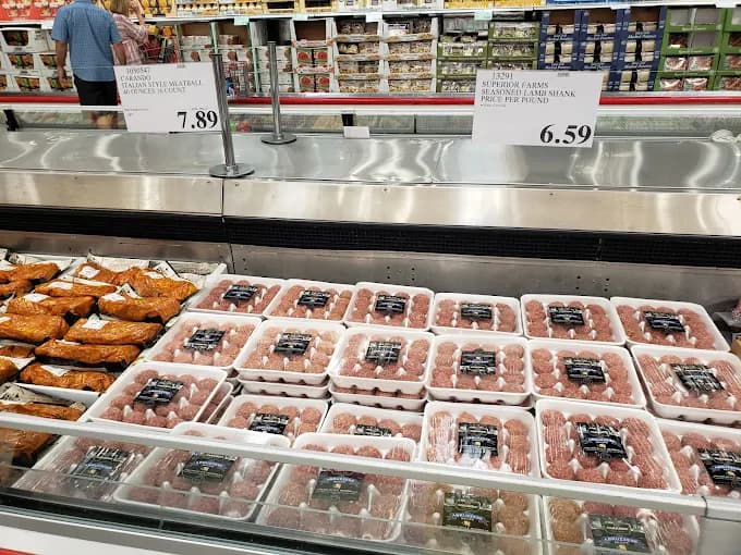 Photo of Costco
