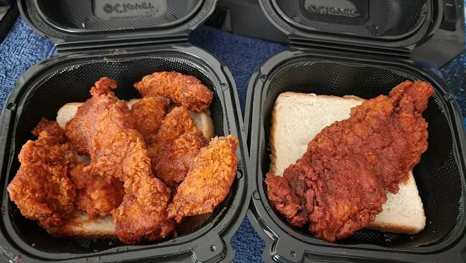 Photo of Dave's Hot Chicken