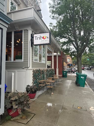 Photo of Tribos Peri Peri