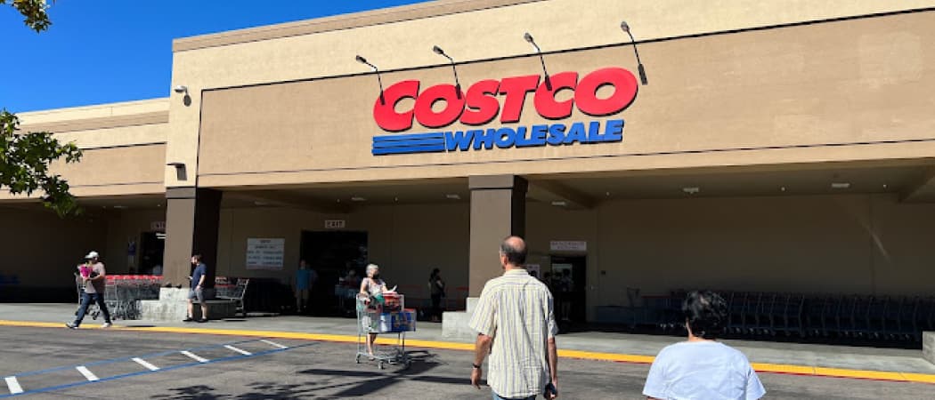 Photo of Costco