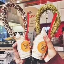 Sweet Churros photo 1