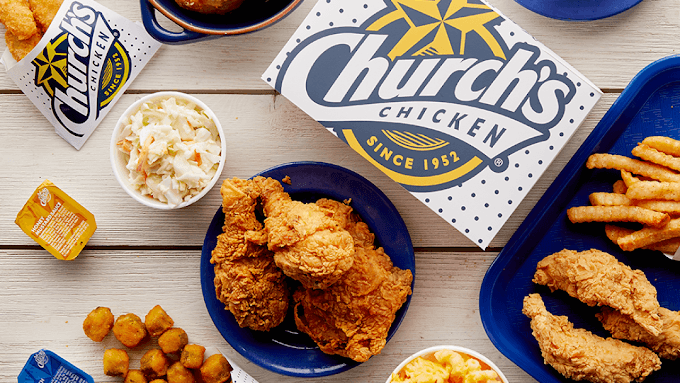 Photo of Church's Texas Chicken