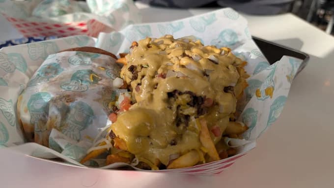 Photo of YeeShaans Grubb