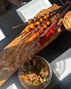 Photo of Oxus Kebob & Shawarma