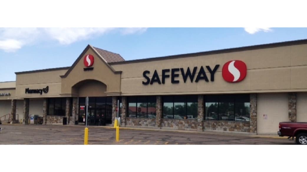 Photo of Safeway