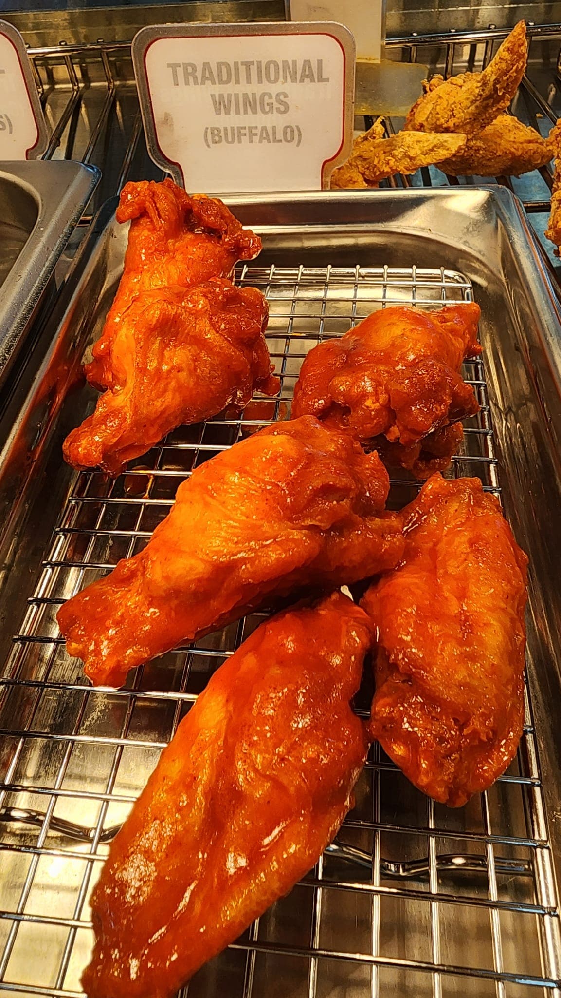 Photo of Krispy Krunchy Chicken