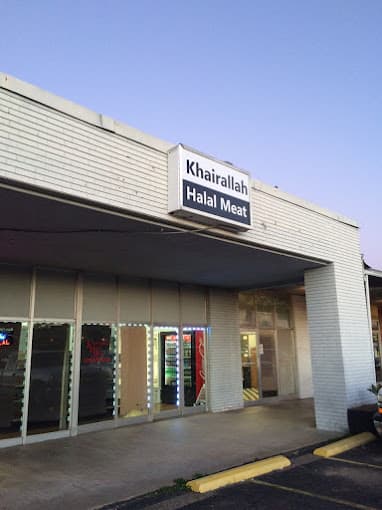Photo of Khairallah Halal Meat