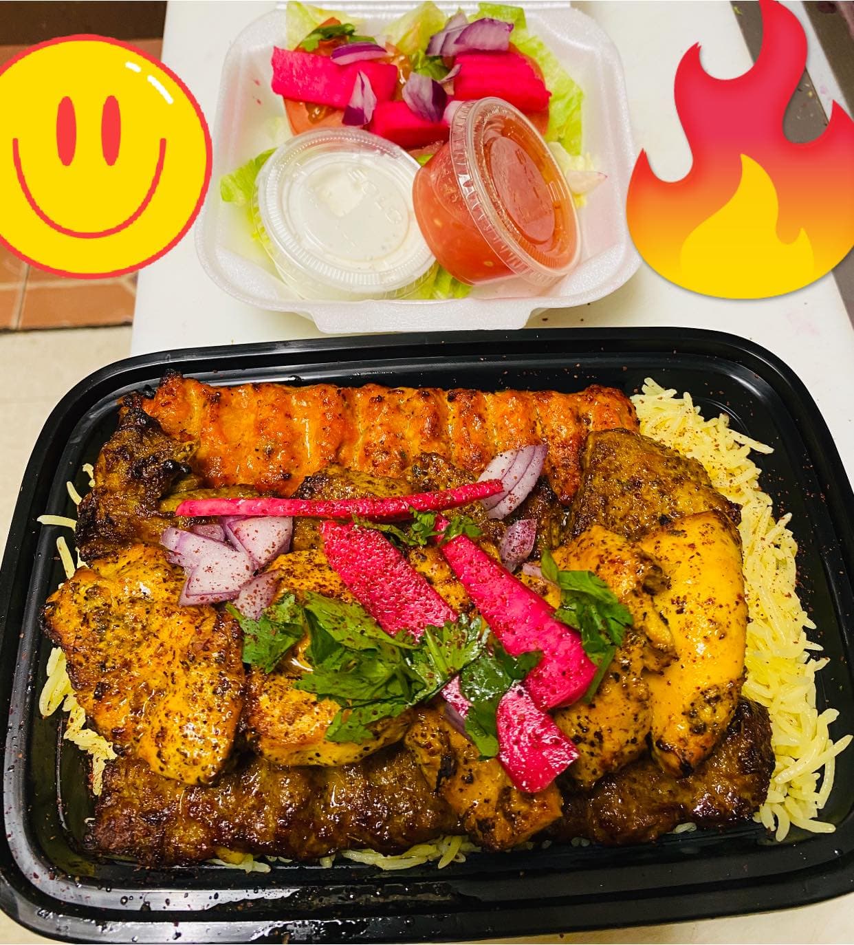 Photo of Bamiyan Kebobs