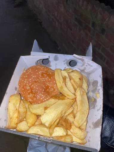 Photo of Rose's Fish Bar