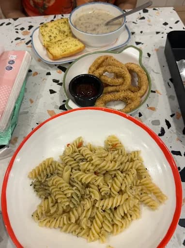 Photo of Pastamania