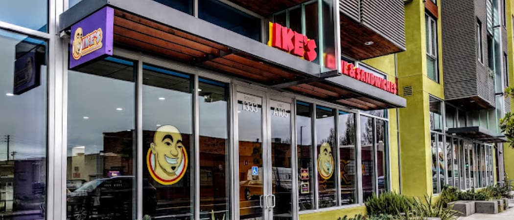 Photo of Ike's Love & Sandwiches