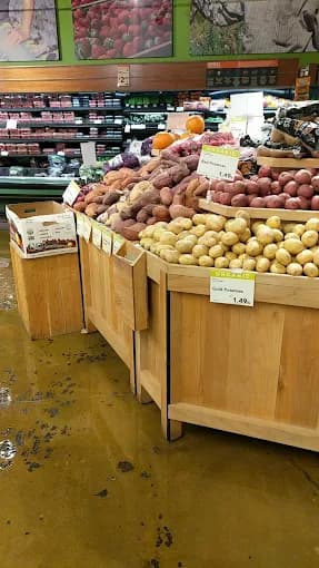 Photo of New Leaf Community Markets