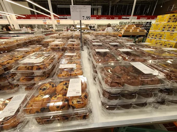 Photo of Costco
