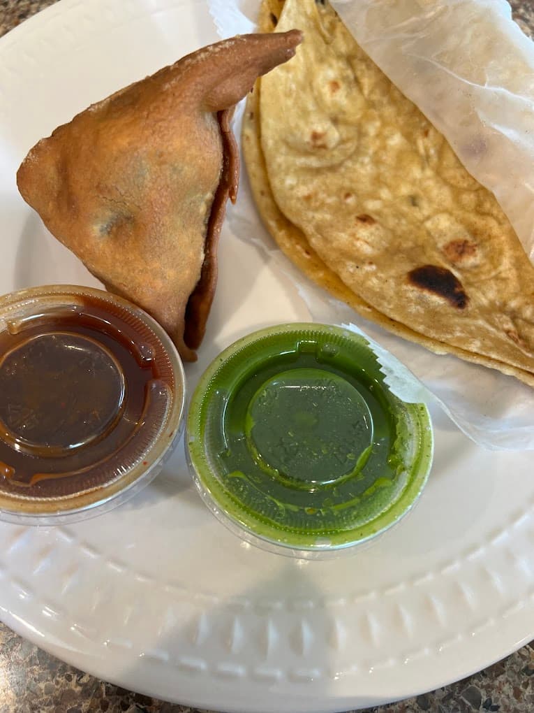 Photo of Indian Bistro