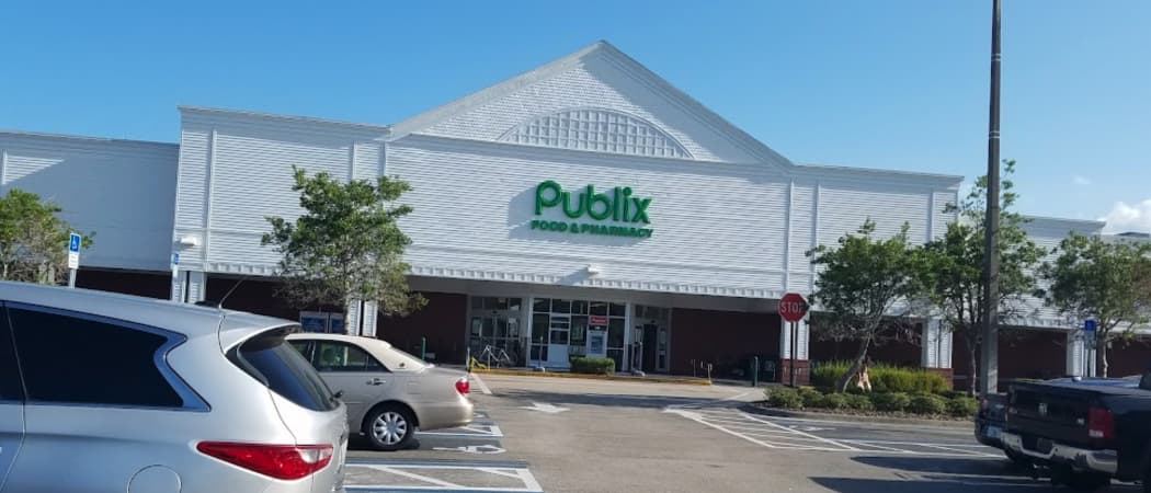 Photo of Publix
