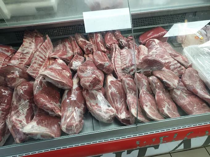 Photo of Munir Food Stores