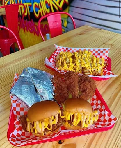 Photo of Blazin' Hot Chicken