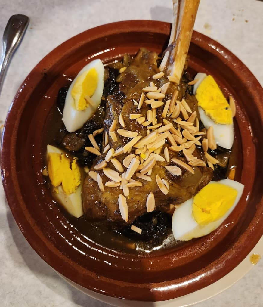 Photo of Shokran